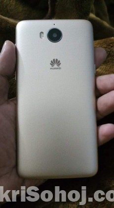 HUAWEI